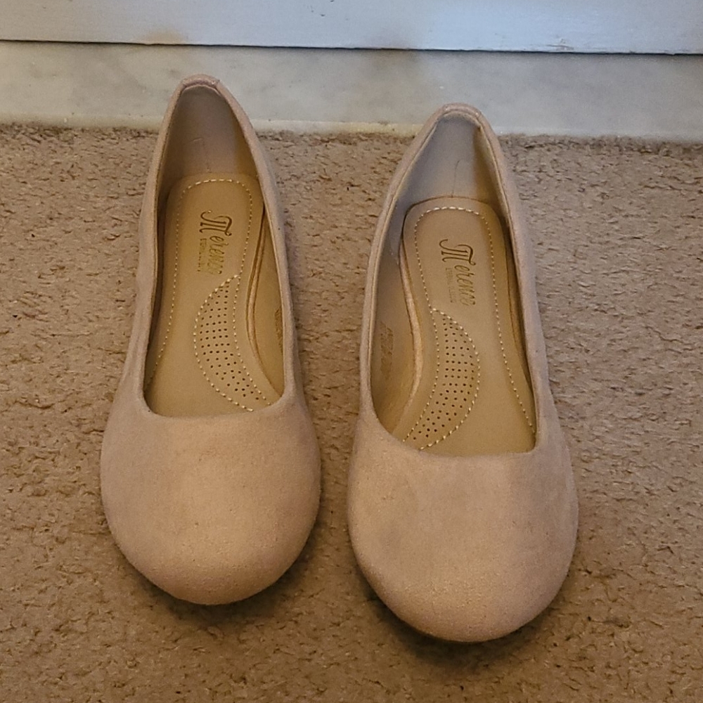 Ballet Flats
